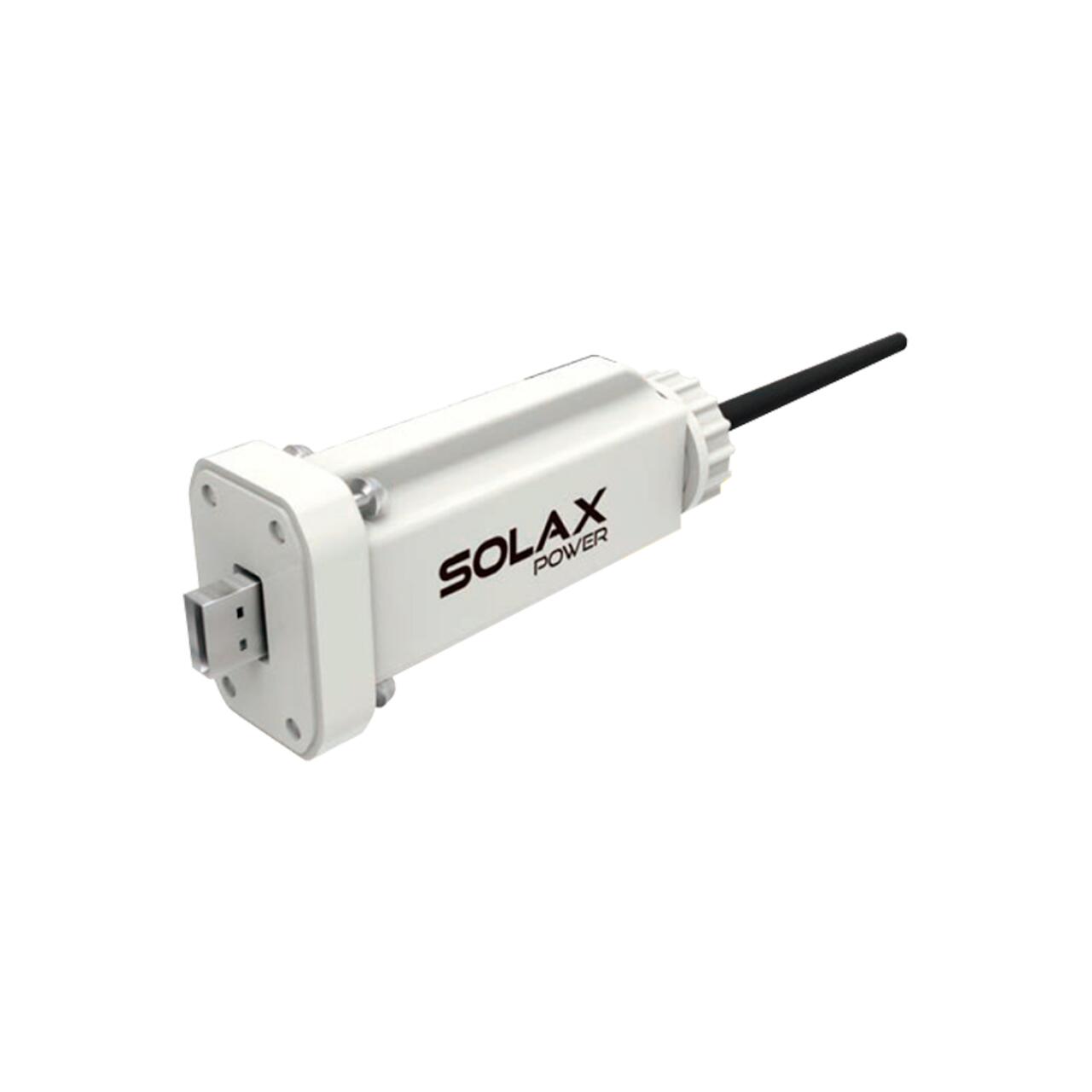 SOLAX ������� ��� ����������� ��������� PROSOLAX Wi-Fi stick