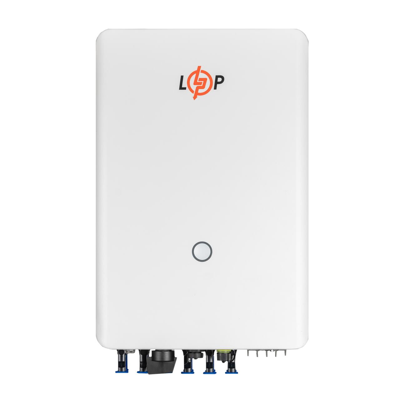 �������� ��������� �������� LP KTL-S 33kW