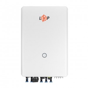 �������� ��������� �������� LP KTL-S 33kW