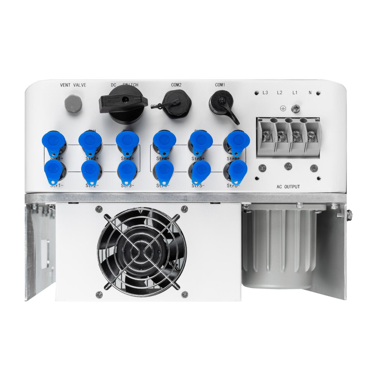 �������� ��������� �������� LP KTL-S 33kW