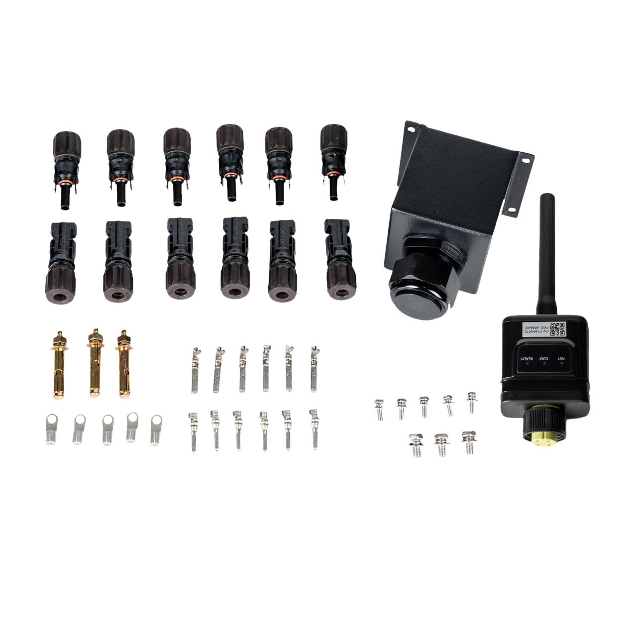 �������� ��������� �������� LP KTL-S 33kW