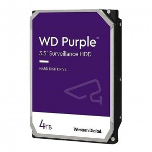 �������� ���� Western Digital 4TB Purple (WD42PURZ)