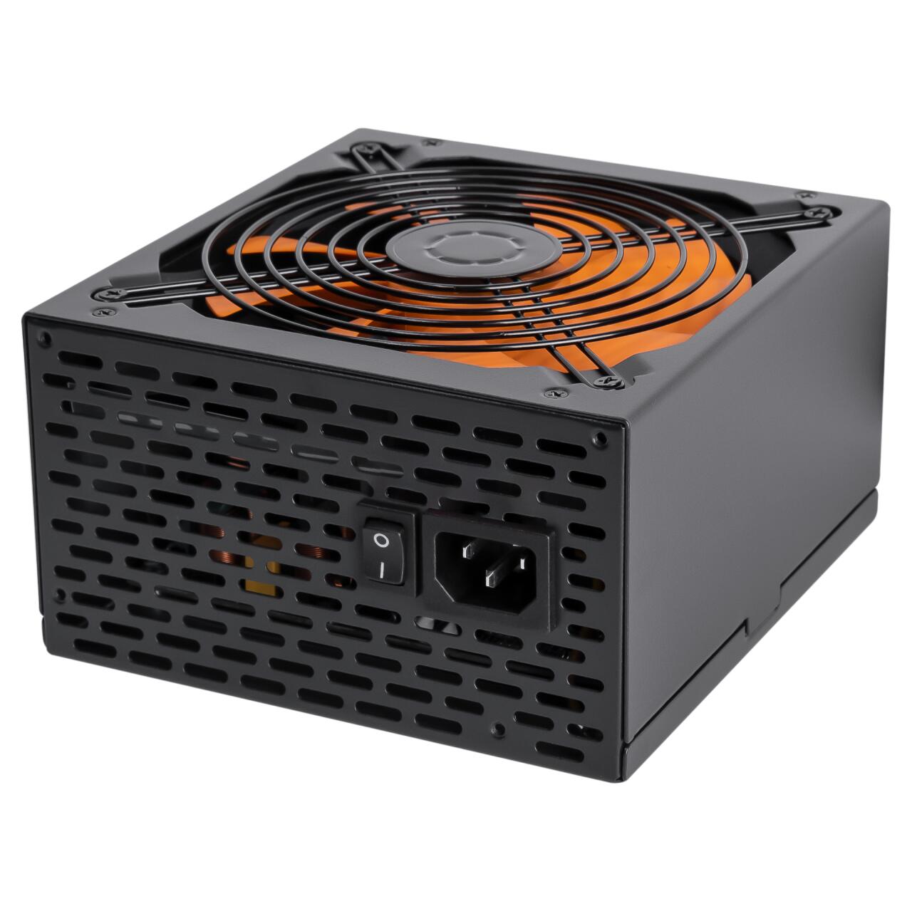 ����'������� ���� �������� LP ATX-1000W 14 �� APFC 80+ Bronze