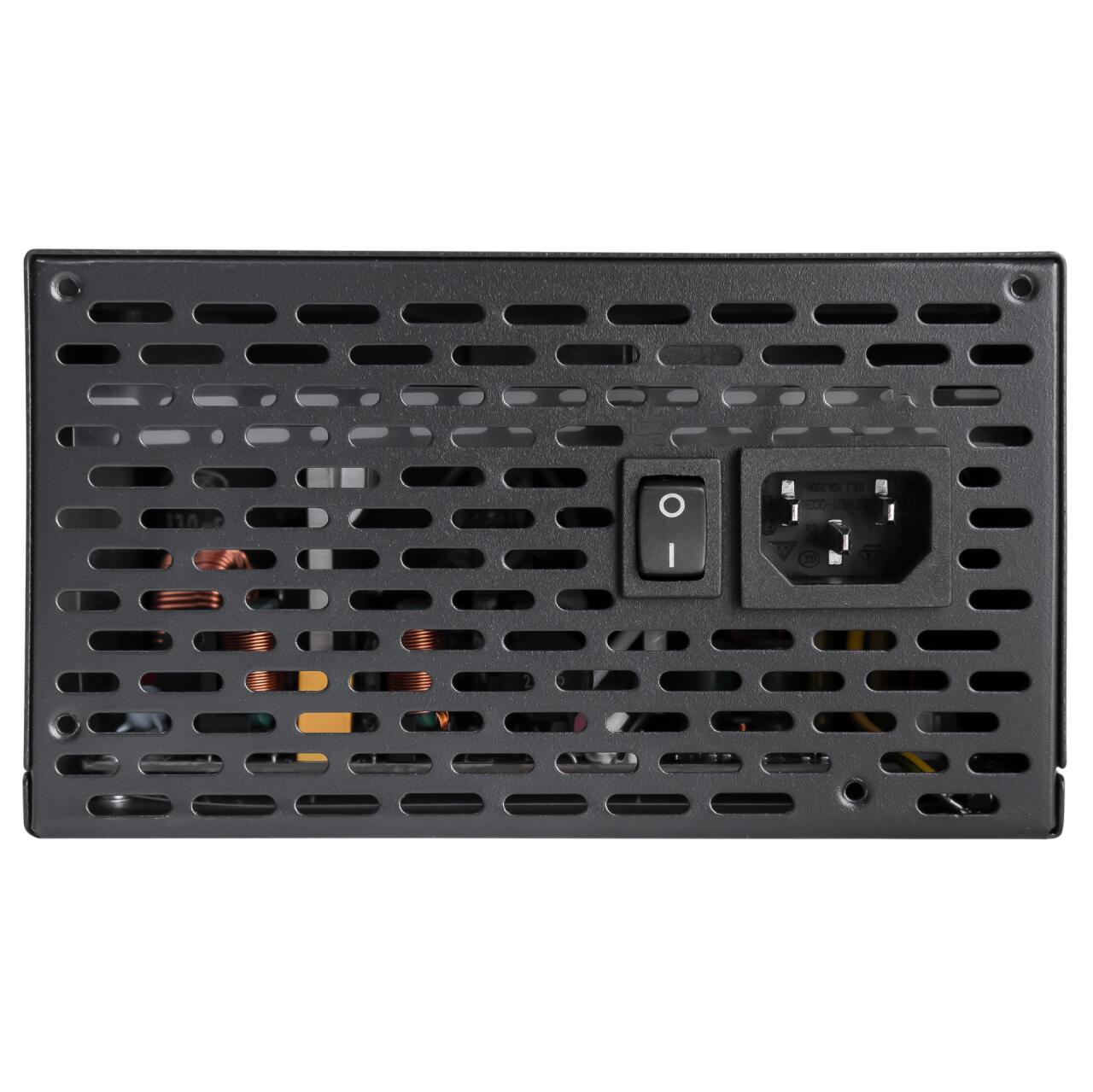 ����'������� ���� �������� LP ATX-1000W 14 �� APFC 80+ Bronze