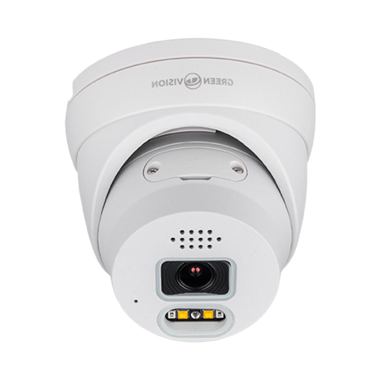 ������������� IP-������ GreenVision GV-186-IP-ECO-AD-DOS40-30 SD