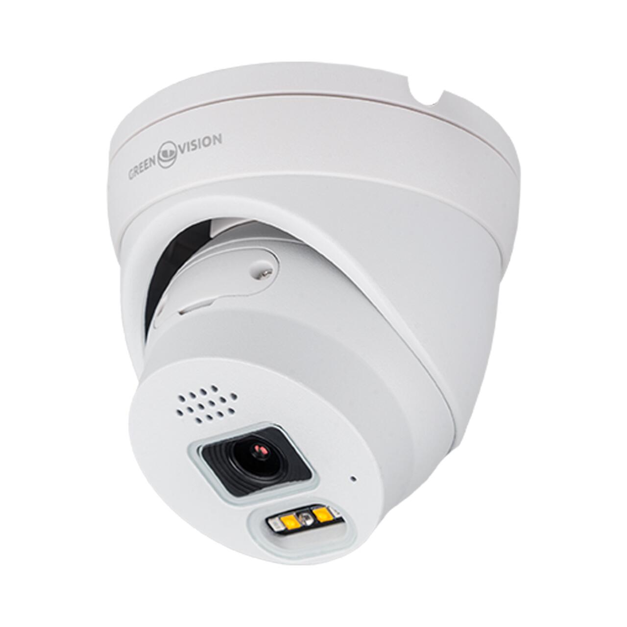 ������������� IP-������ GreenVision GV-186-IP-ECO-AD-DOS40-30 SD