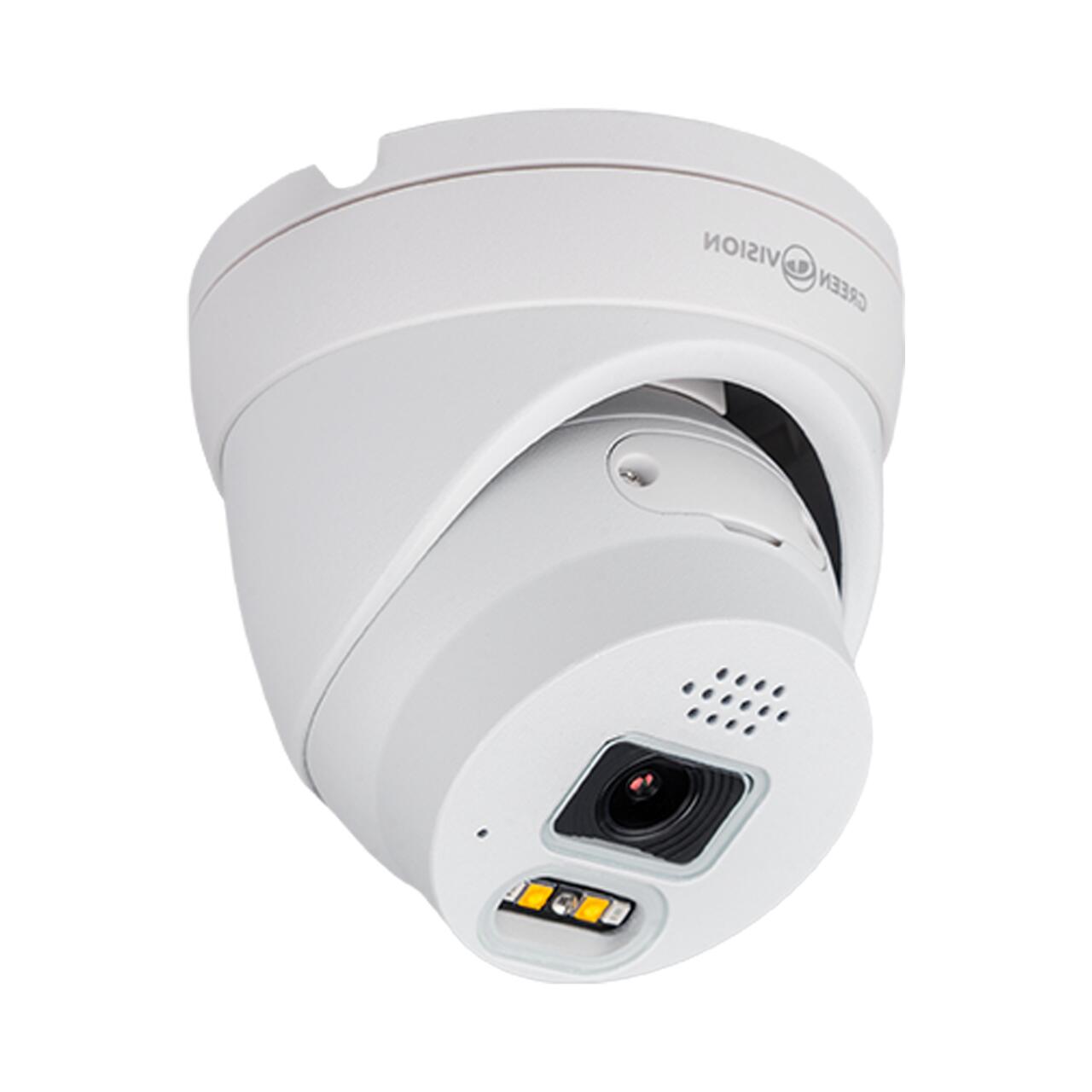 ������������� IP-������ GreenVision GV-186-IP-ECO-AD-DOS40-30 SD