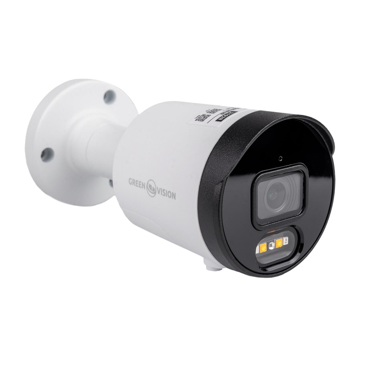 �������� IP ������ GreenVision GV-187-IP-ECO-AD-COS40-30 SD