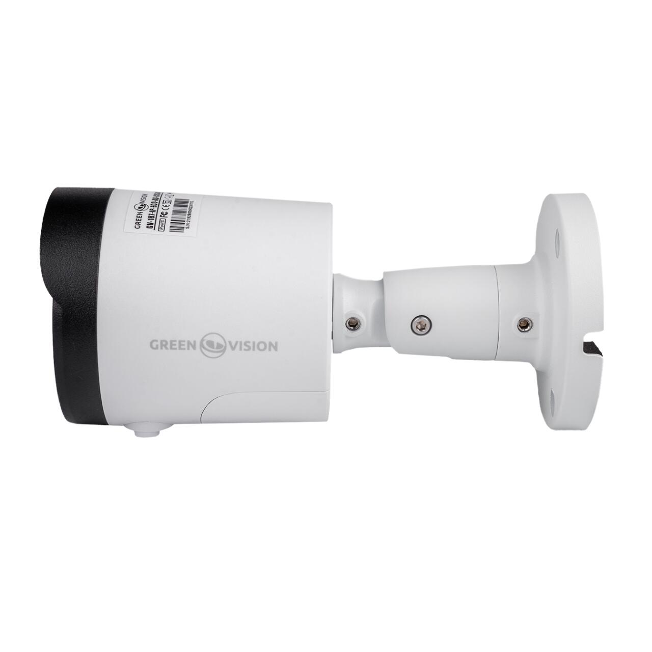 �������� IP ������ GreenVision GV-187-IP-ECO-AD-COS40-30 SD