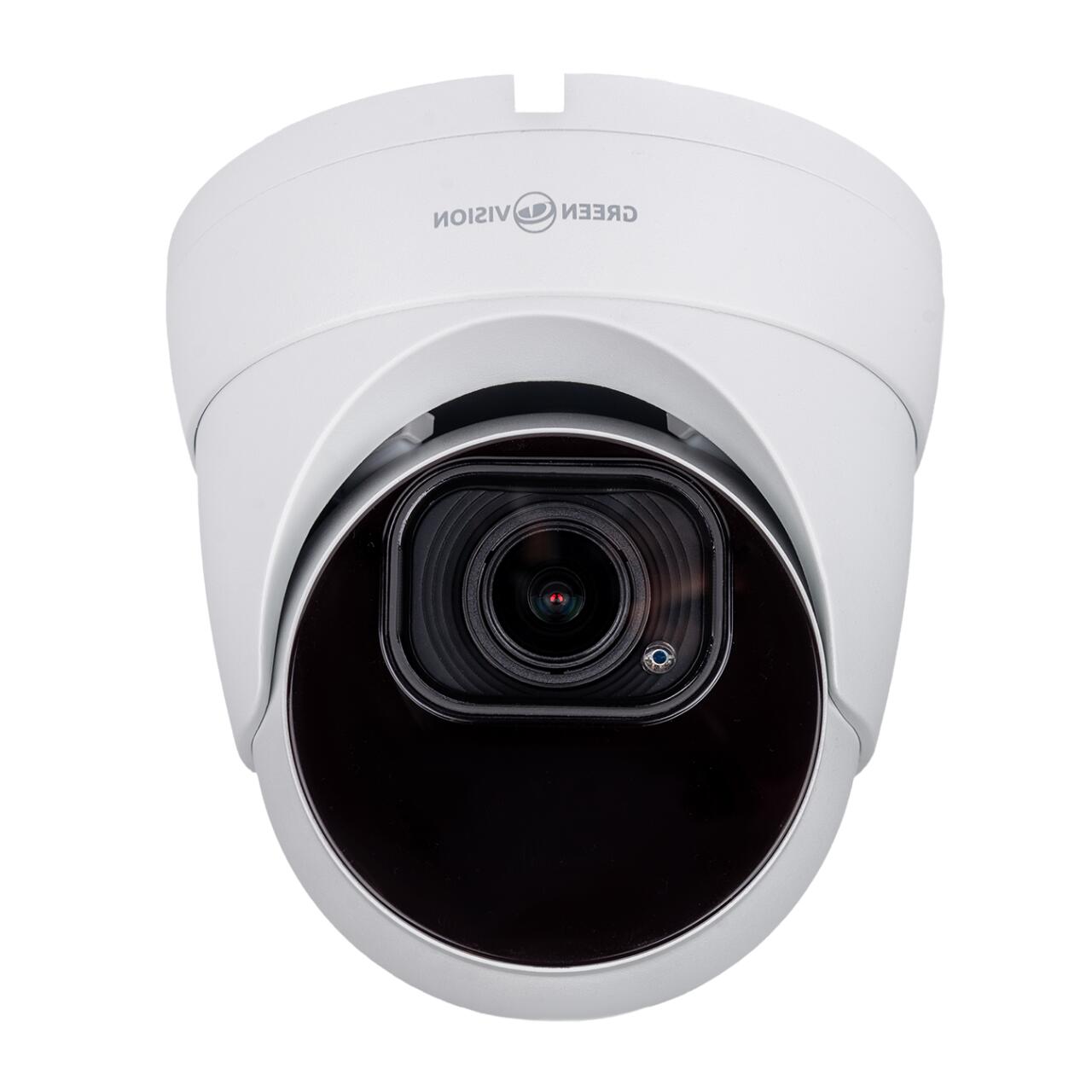 �������� IP-������ GreenVision GV-188-IP-IF-DOS50-30 VMA