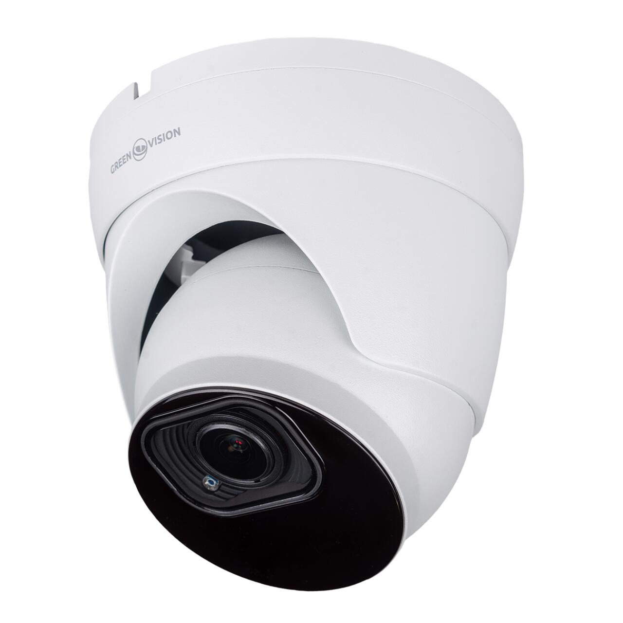 �������� IP-������ GreenVision GV-188-IP-IF-DOS50-30 VMA