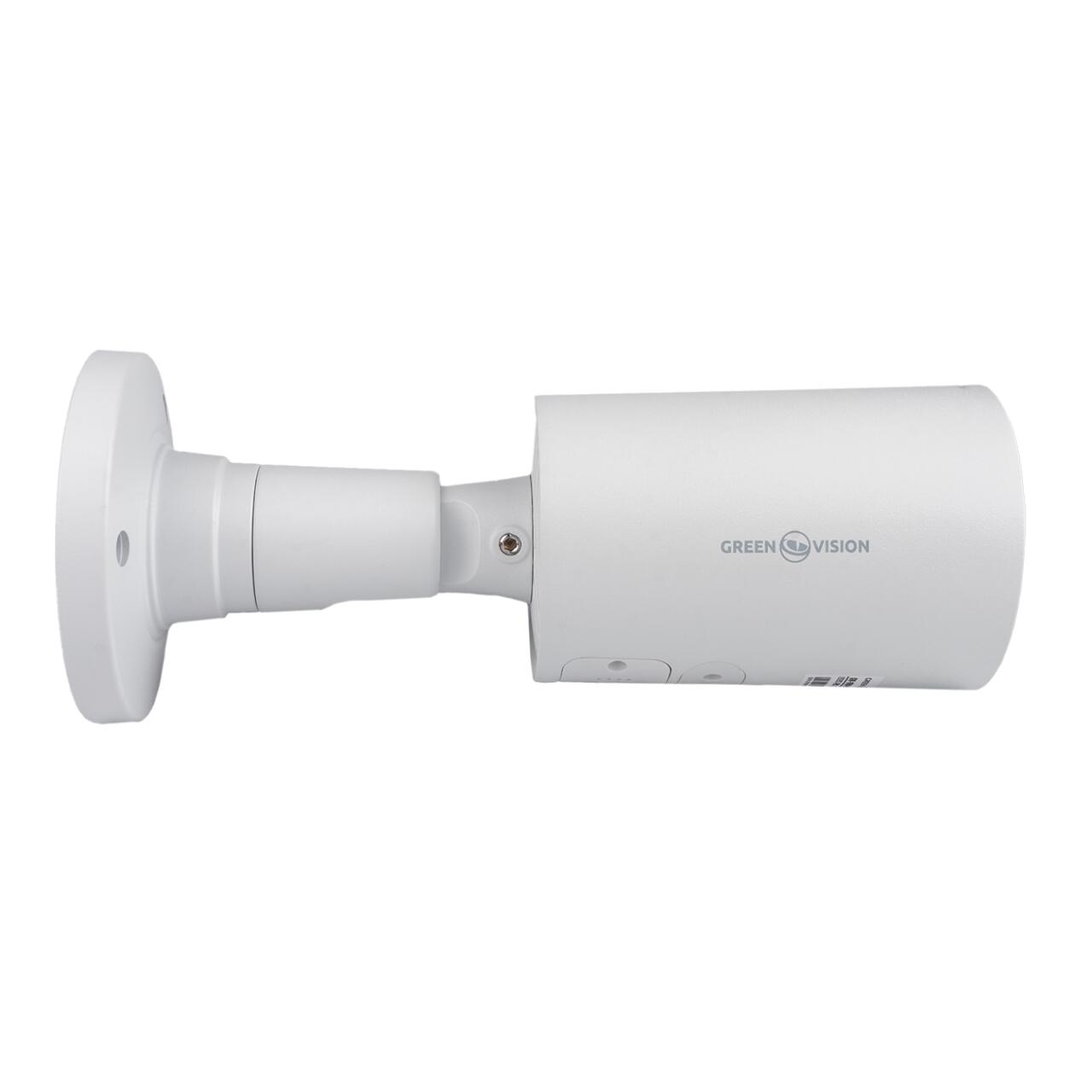 �������� IP ������ GreenVision GV-189-IP-IF-COS40-30 LED SD
