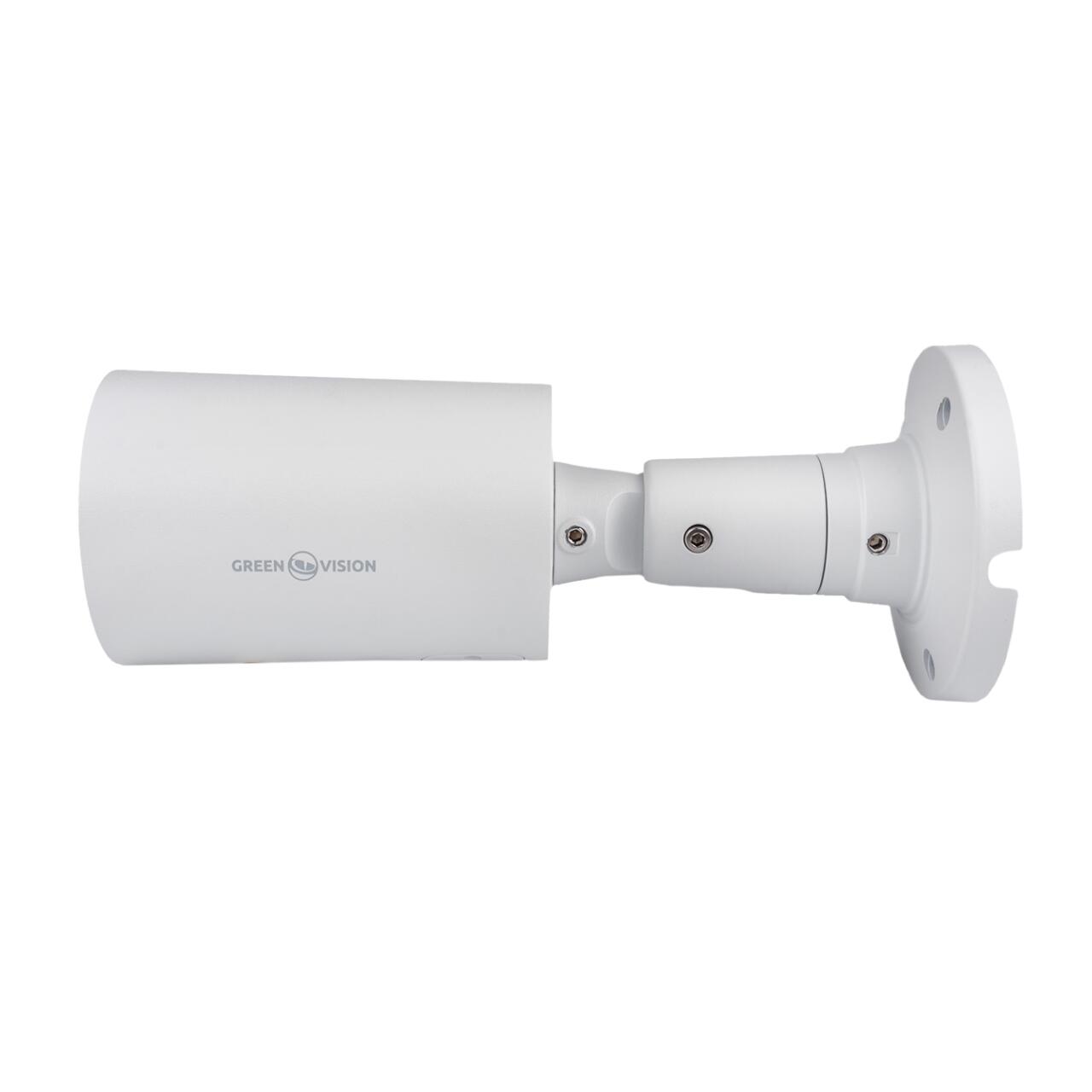 �������� IP ������ GreenVision GV-189-IP-IF-COS40-30 LED SD