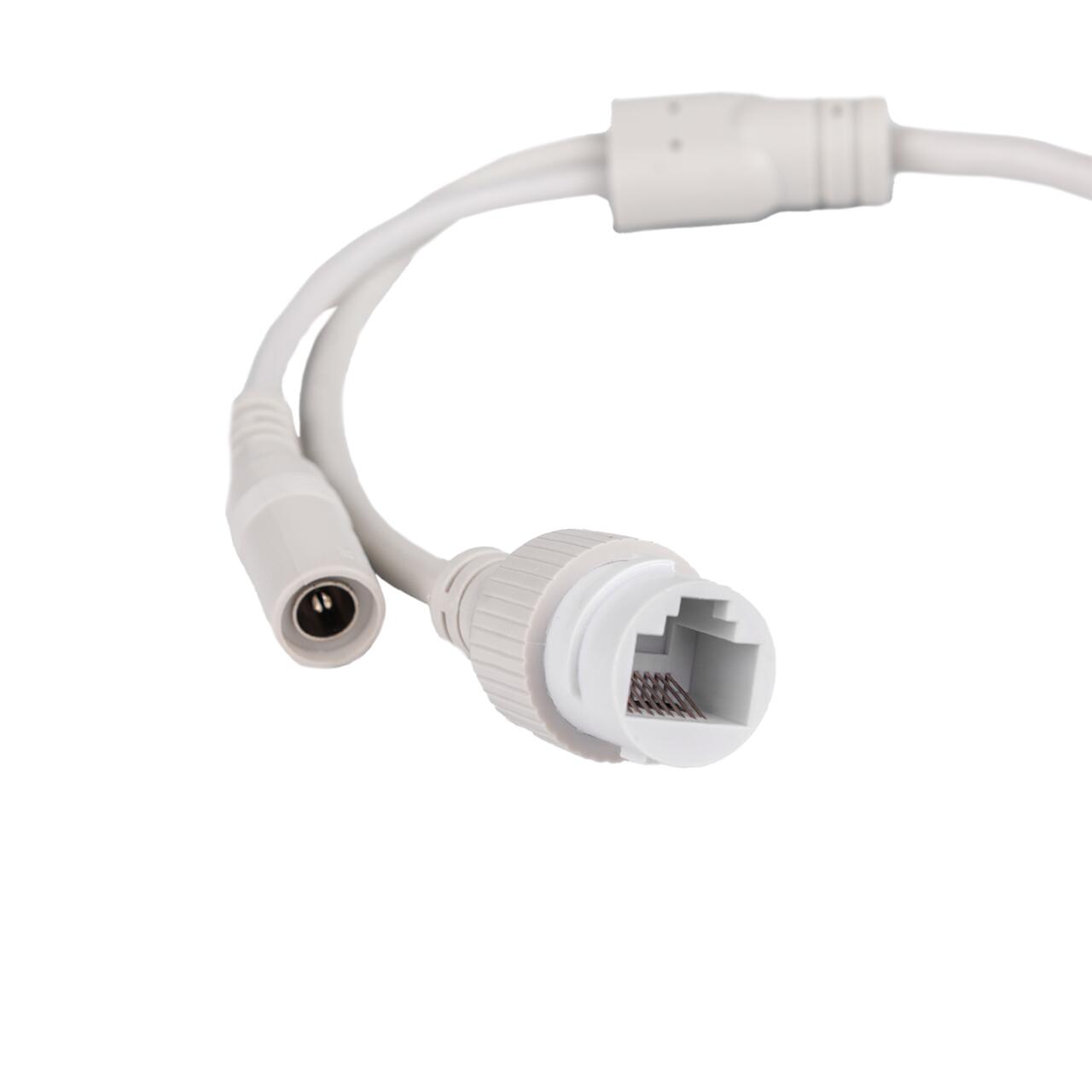 �������� IP ������ GreenVision GV-190-IP-IF-COS80-30 LED SD
