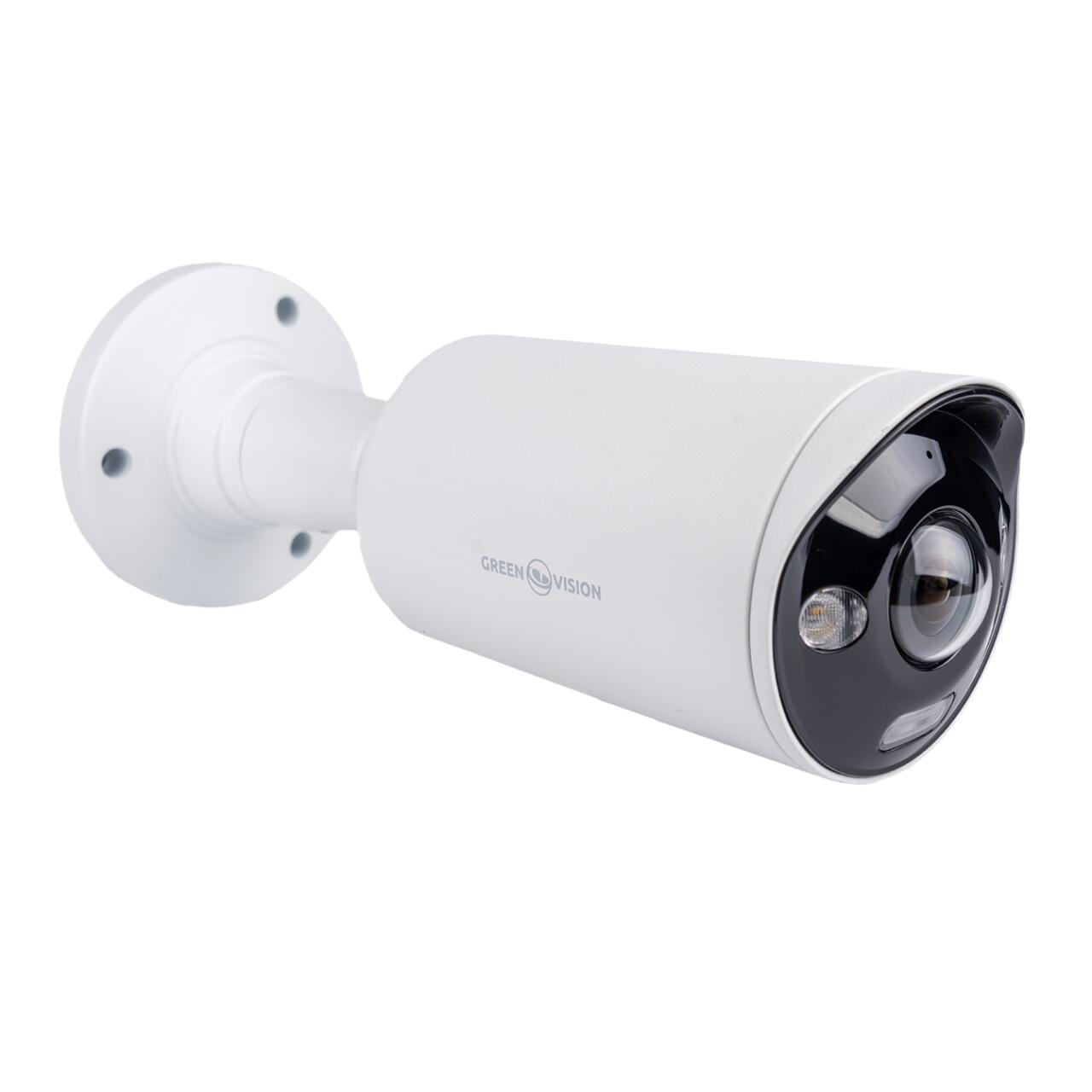 �������� IP-������ GreenVision GV-191-IP-IF-COS80-30 180�