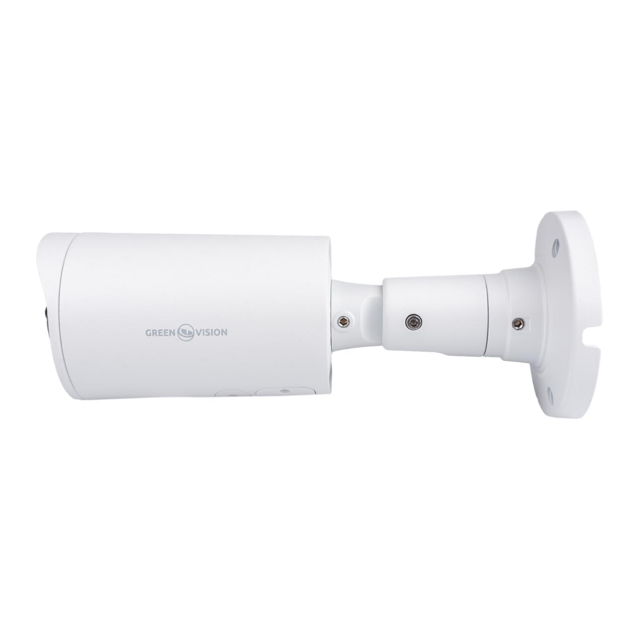�������� IP-������ GreenVision GV-191-IP-IF-COS80-30 180�