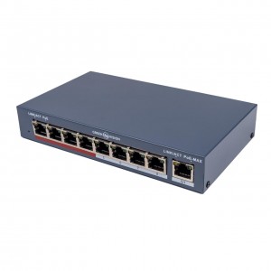 ��������� ��������� POE GV-018-AI-8+1PG