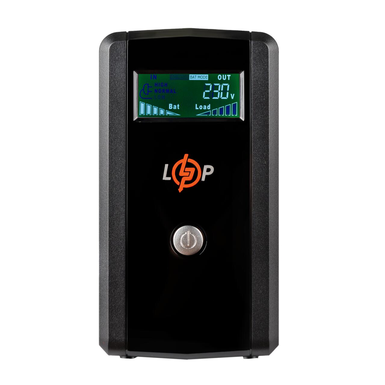������� ������������� �������� (���) LP UL850VA 2Pro (480��)