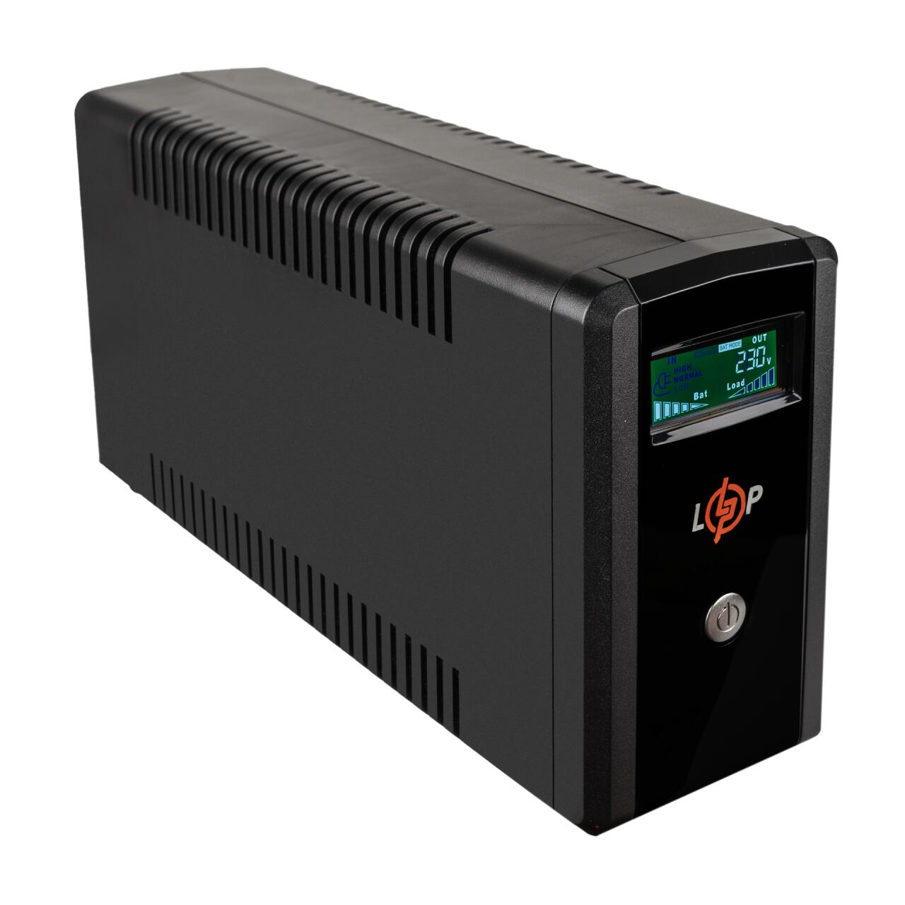 ������� ������������� �������� (���) LP UL850VA 2Pro (480��)