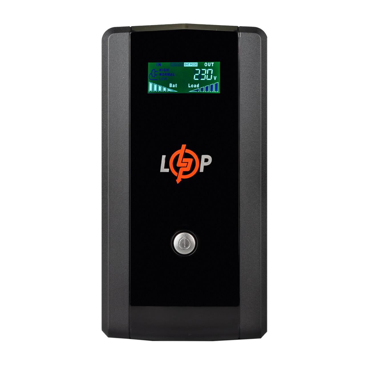 ������� ������������� �������� (���) LP UL1250VA 4 Pro (720 ��)