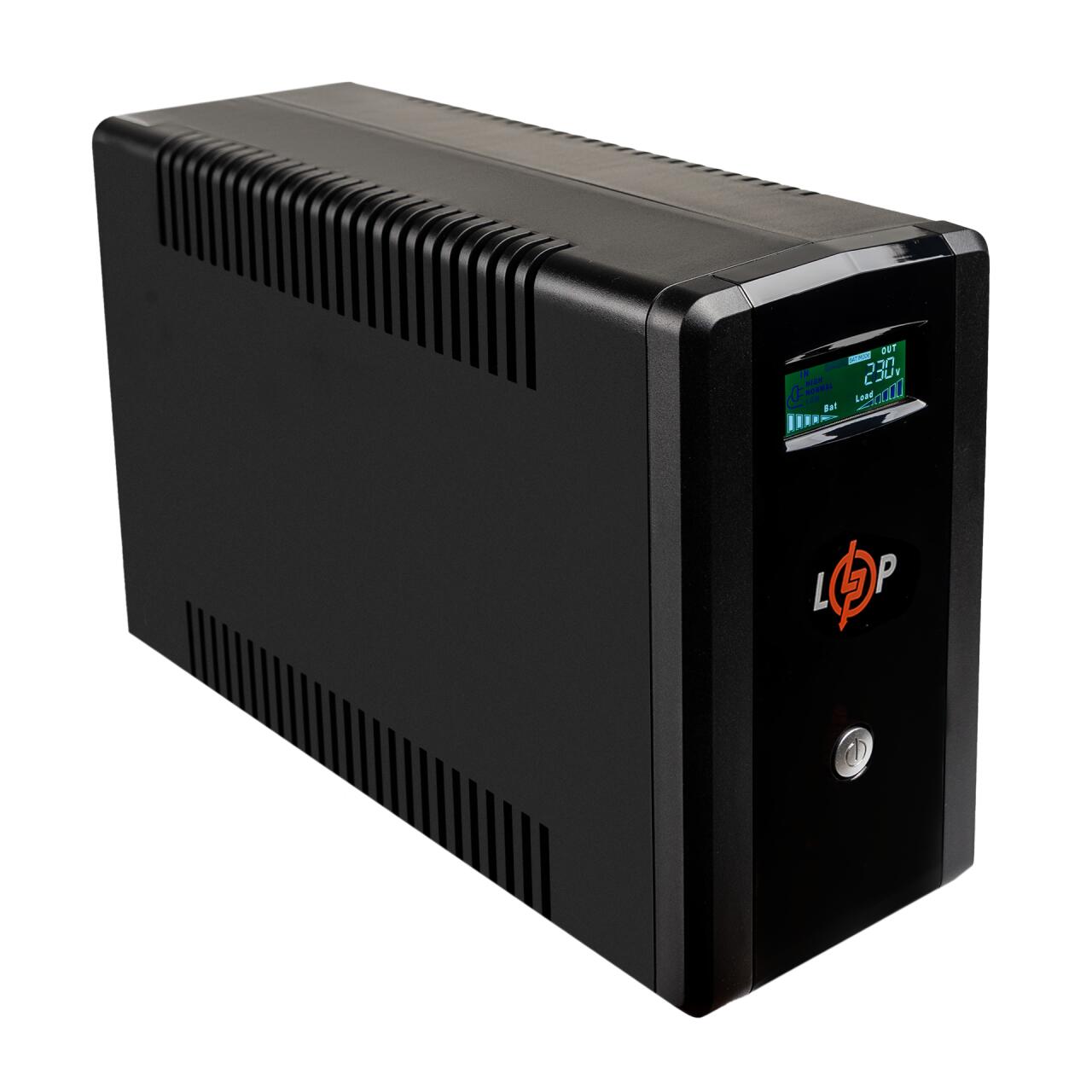 ������� ������������� �������� (���) LP UL1250VA 4 Pro (720 ��)