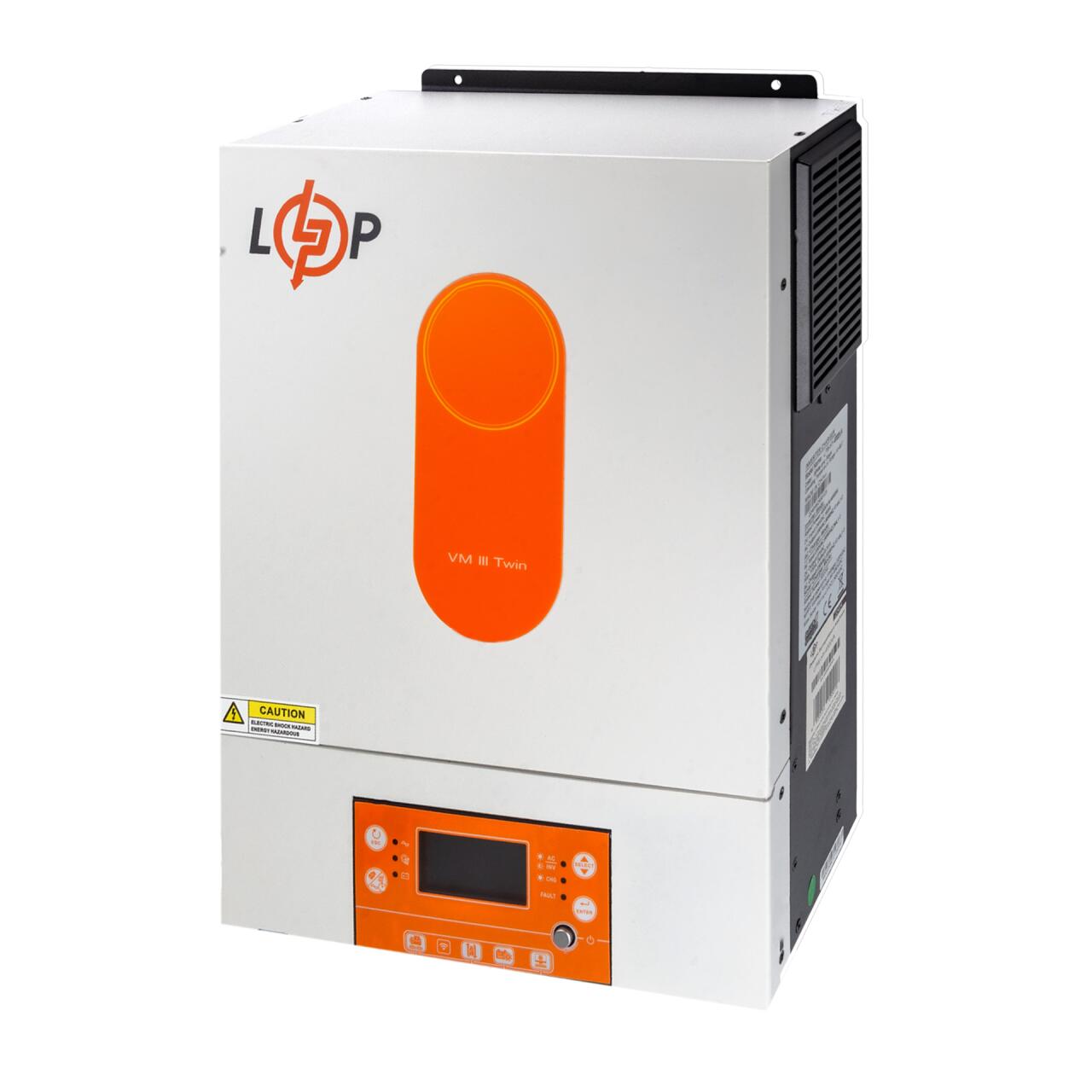 ó������� �������� �������� (���) LogicPower LPW-HY-4000VA (4000��) 24V