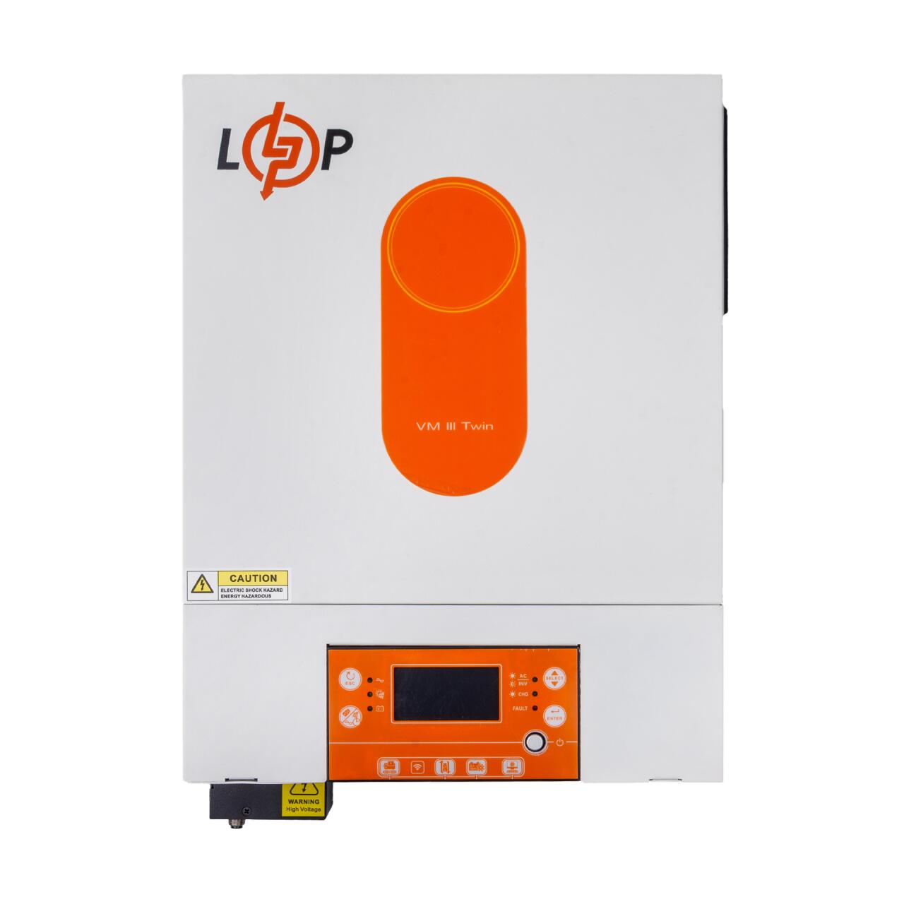 ó������� �������� �������� (���) LogicPower LPW-HY-4000VA (4000��) 24V