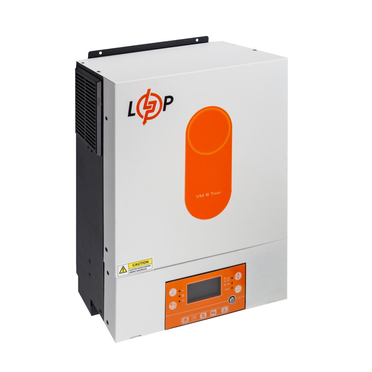 ó������� �������� �������� (���) LogicPower LPW-HY-4000VA (4000��) 24V
