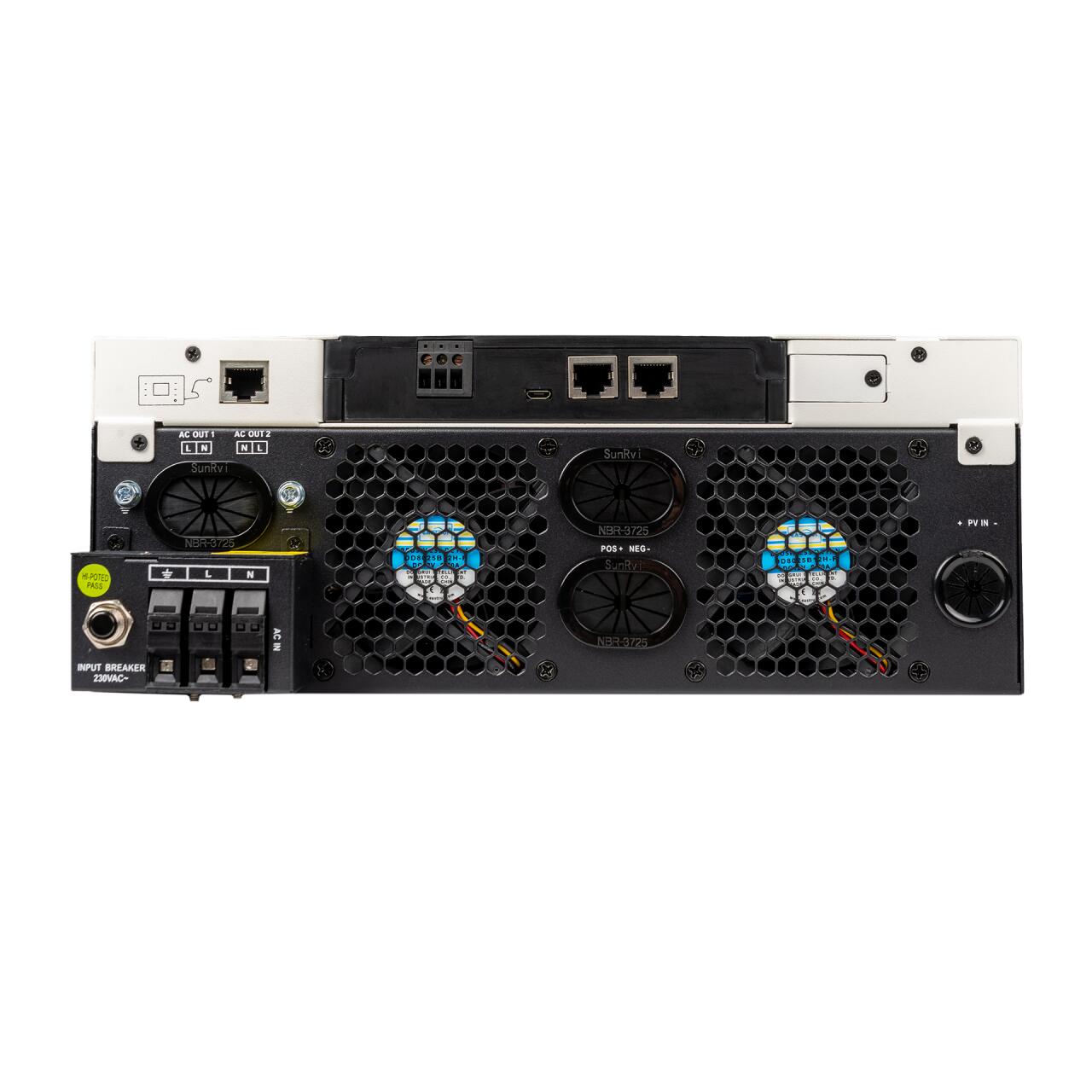 ó������� �������� �������� (���) LogicPower LPW-HY-4000VA (4000��) 24V