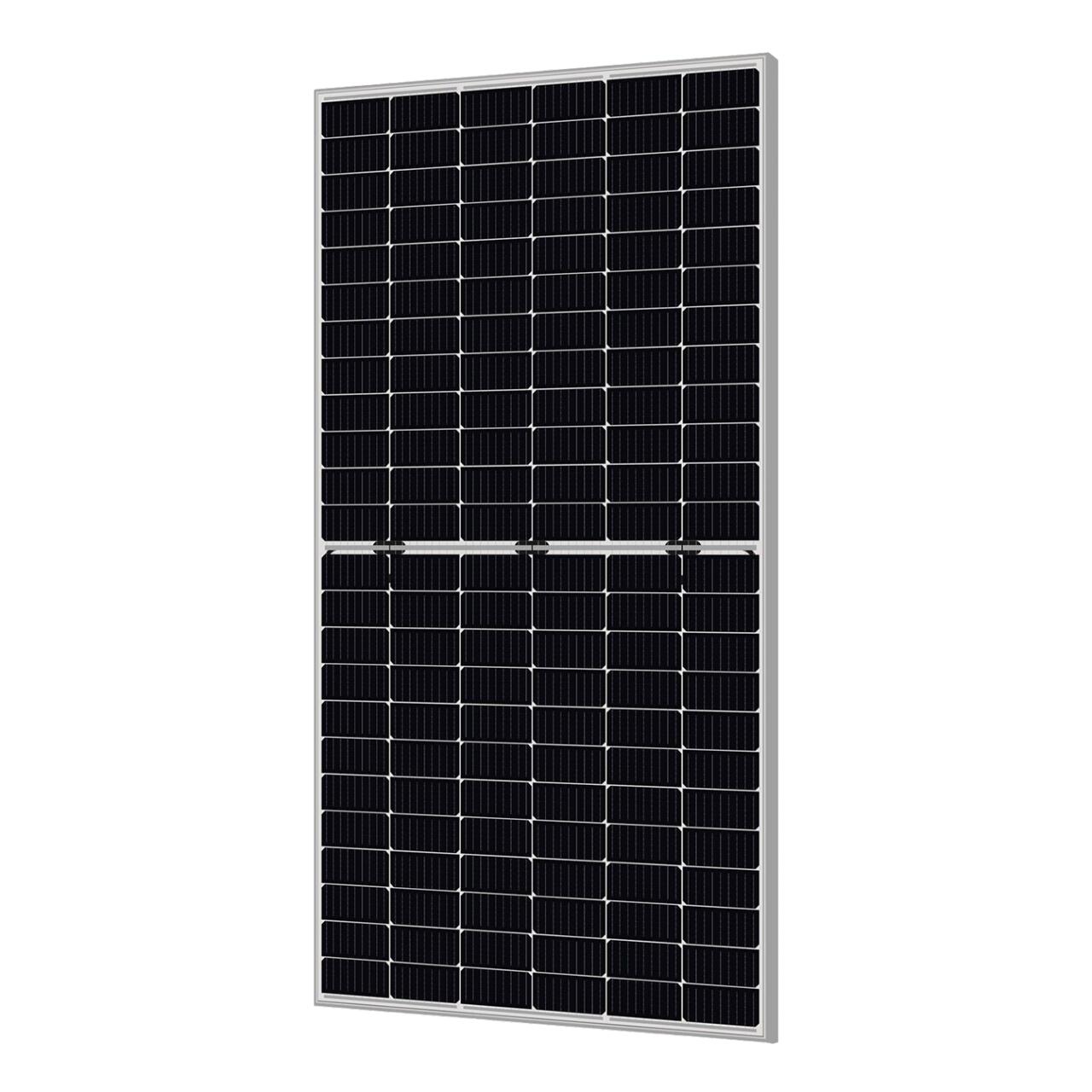 ������� ������ LP JW-BF Half-Cell - 460W (30 �������, �����������, �����������)