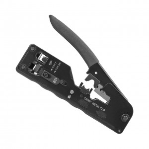 ���������� ��� ������� RJ45 � ����