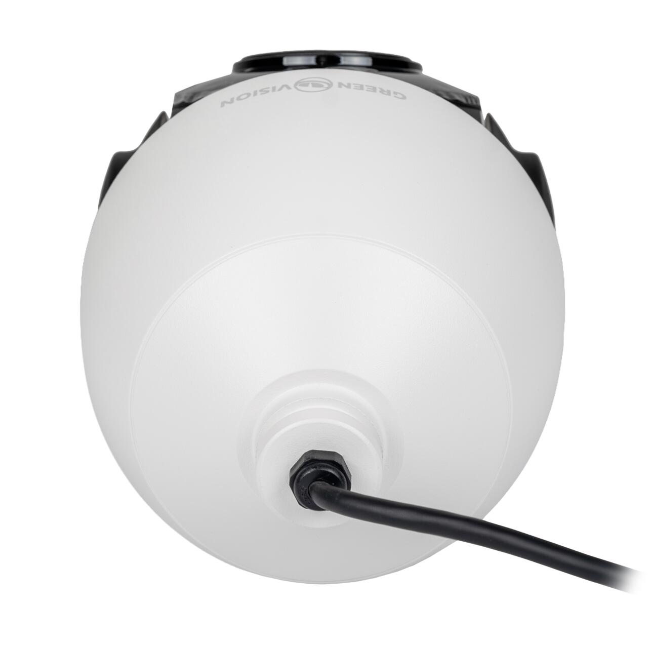 �������� IP-������ GV-190-IP-H-DOS50VM-100 SD (Lite)