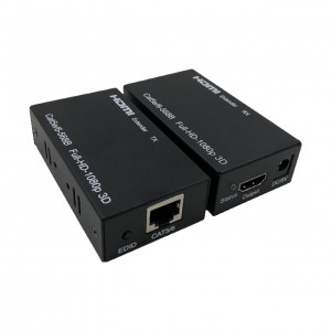 ���������� HDMI �� �������� ��� GV-60-HDMI-RG45 1080p