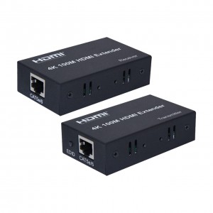 ���������� HDMI �� �������� ��� GV-100-HDMI-RG45 4K
