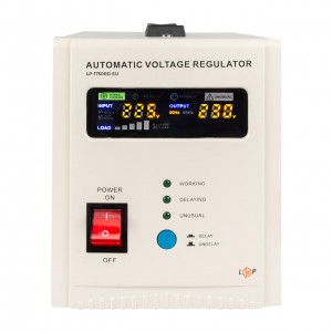 ���������� ������� LP-1750RD EU (1000��/7 ����)