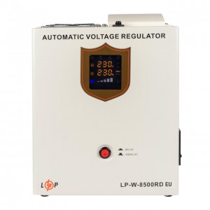 ���������� ������� LP-W-8500RD EU (5100��/7 ����)