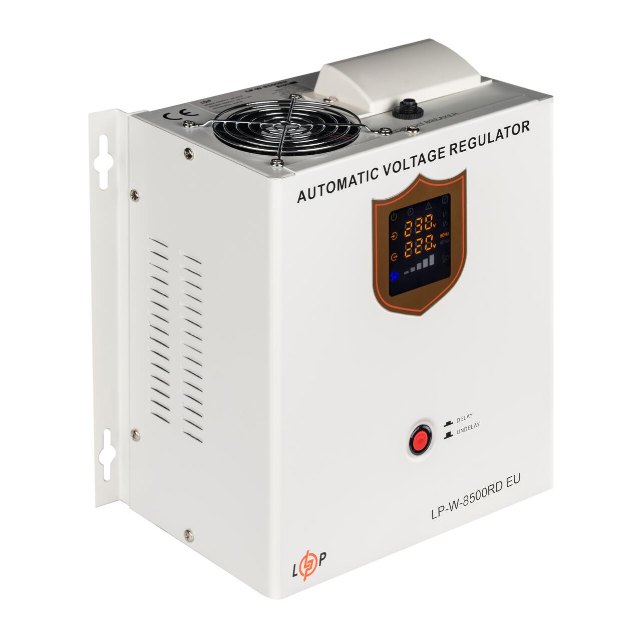 ���������� ������� LP-W-8500RD EU (5100��/7 ����)