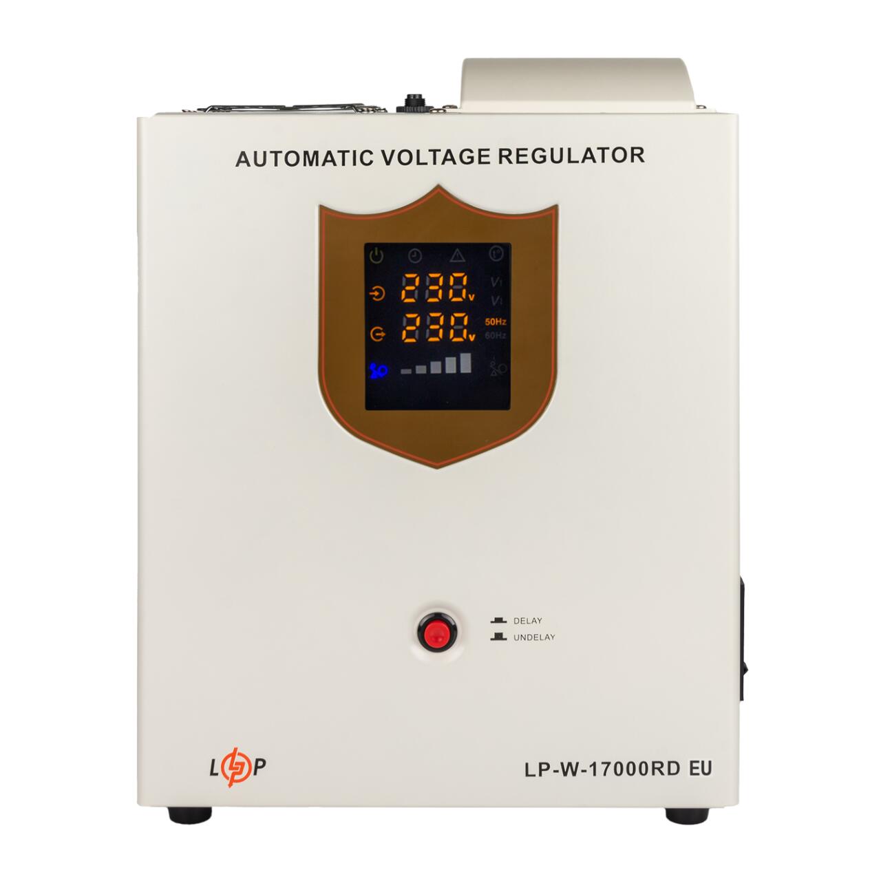 ���������� ������� LP-W-17000RD EU (10200��/7 ����)