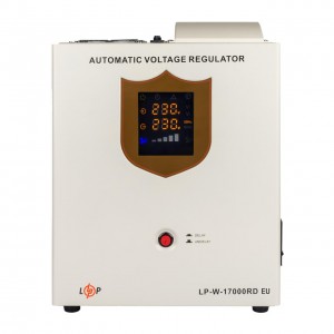 ���������� ������� LP-W-17000RD EU (10200��/7 ����)