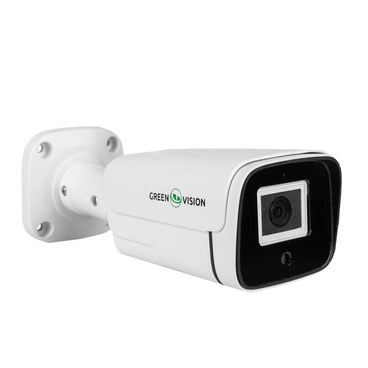 �������� WI-FI ������ GreenVision 5�� GV-191-IP-FM-COA50-20 POE SD (Lite)