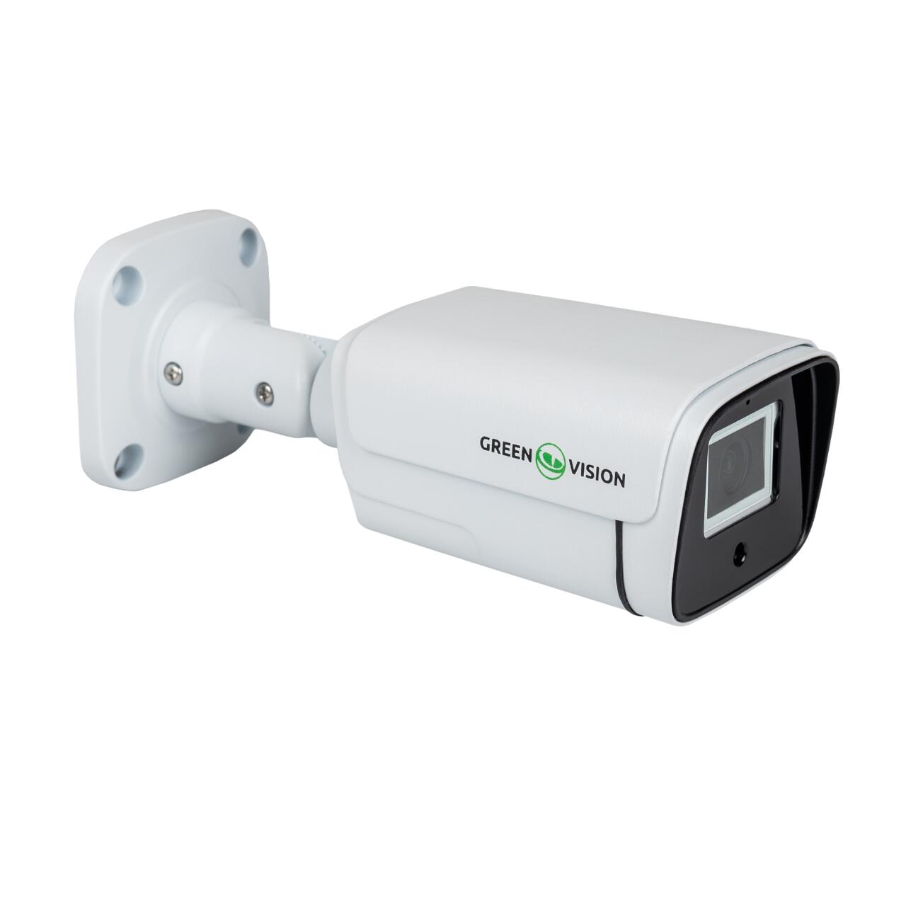 �������� IP-������ GreenVision 4 �� GV-192-IP-FM-COA40-20 POE SD (Lite)