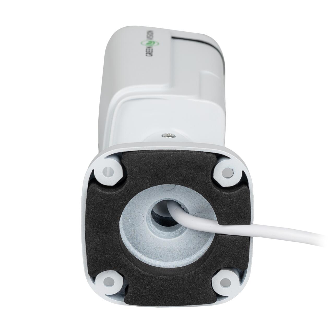 �������� IP-������ GreenVision 4 �� GV-192-IP-FM-COA40-20 POE SD (Lite)