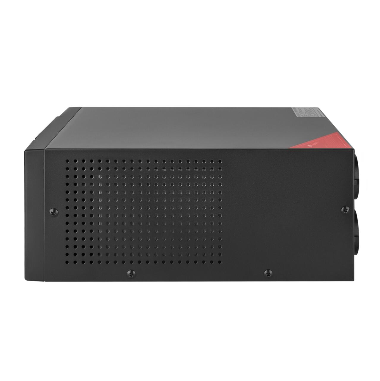 ��� � ���������� ��������� 12V LPM-PSW-1500VA (1050��) Black
