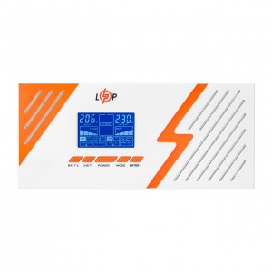 ��� � ���������� ��������� 12V LPM-PSW-1500VA (1050��) White