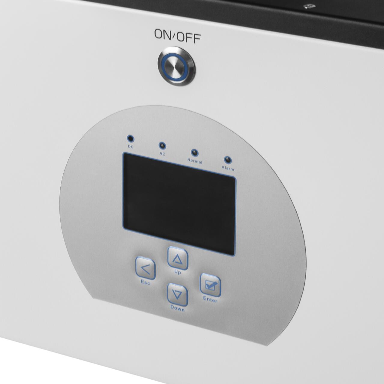 ������� ������������� �������� (���) LP BOX DEYE 5kWh + ��� 25kWh