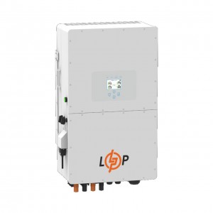 DEYE for LP ó������� ��������� �������� SUN-30K-SG01HP3-EU-BM3
