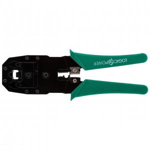 ���������� ��� ���������� RJ45 (8P8C) �� RJ12/11 (6P6C) LPT-15 (��������� �����)