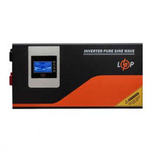 ��� LogicPower LPM-PSW-3000VA (2000��) � ���������� ��������� 24V