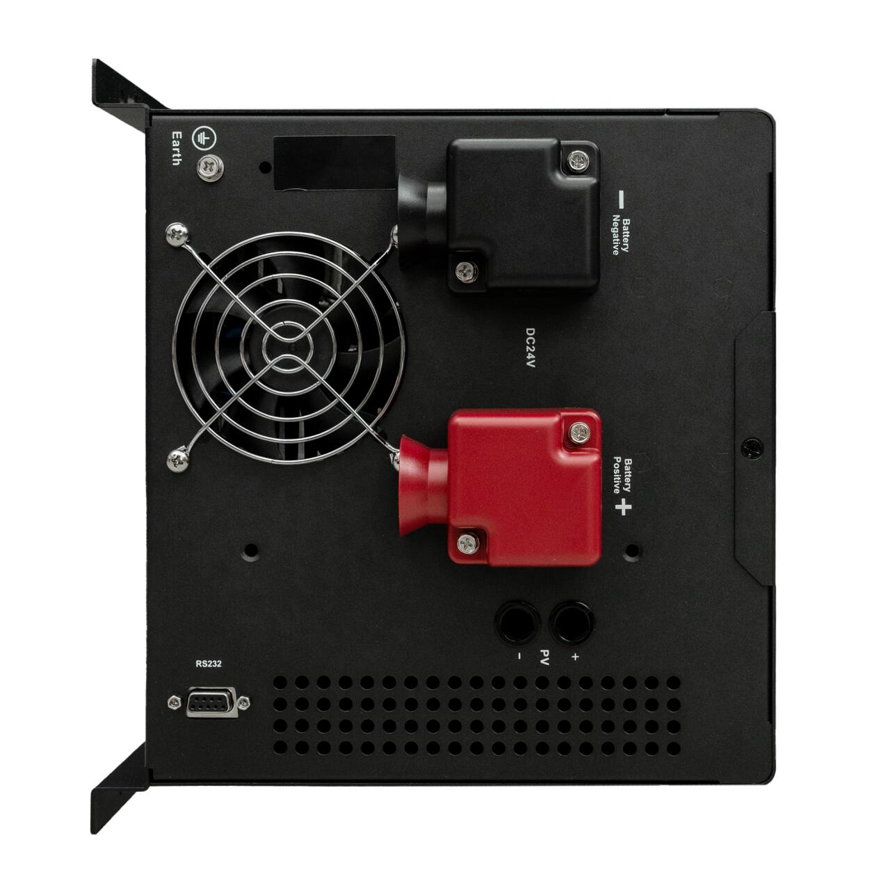 ��� LogicPower LPM-PSW-4500VA (3000��) � ���������� ��������� 24V