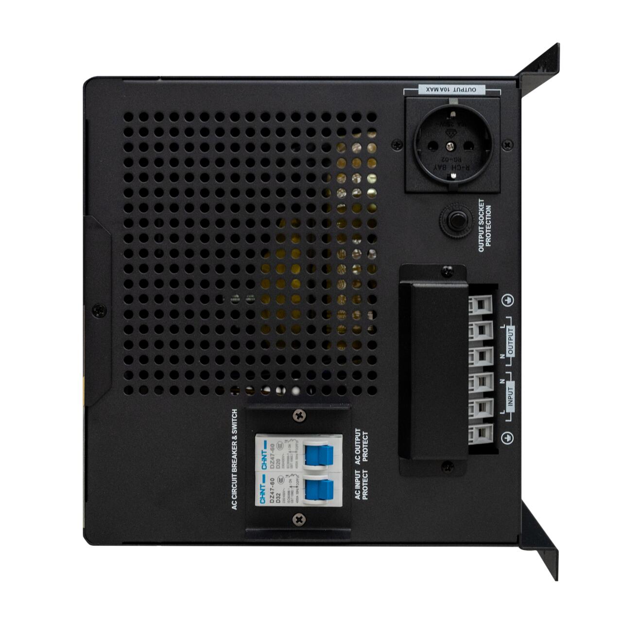 ��� LogicPower LPM-PSW-4500VA (3000��) � ���������� ��������� 24V